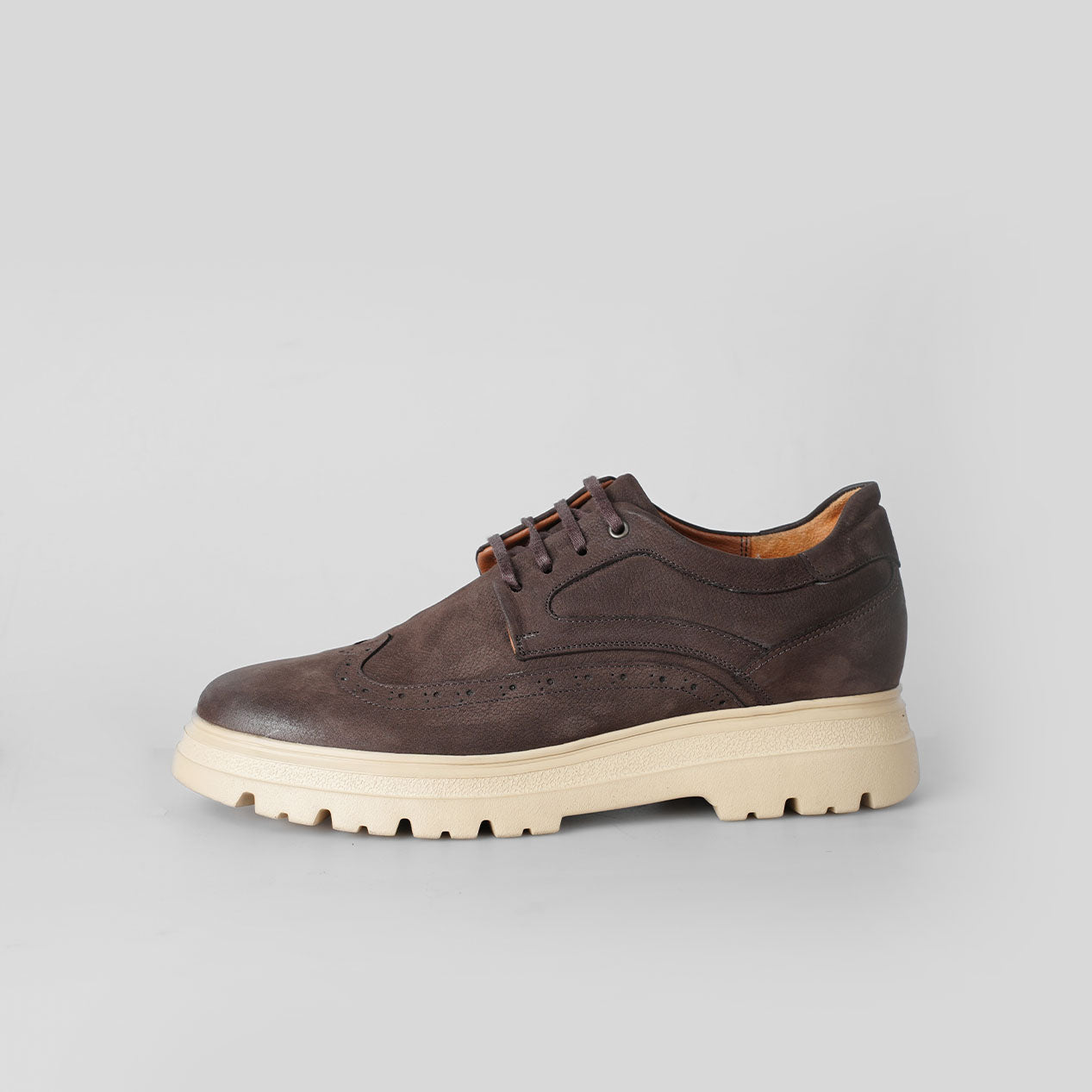Sahara antilop – Florida Shoes 