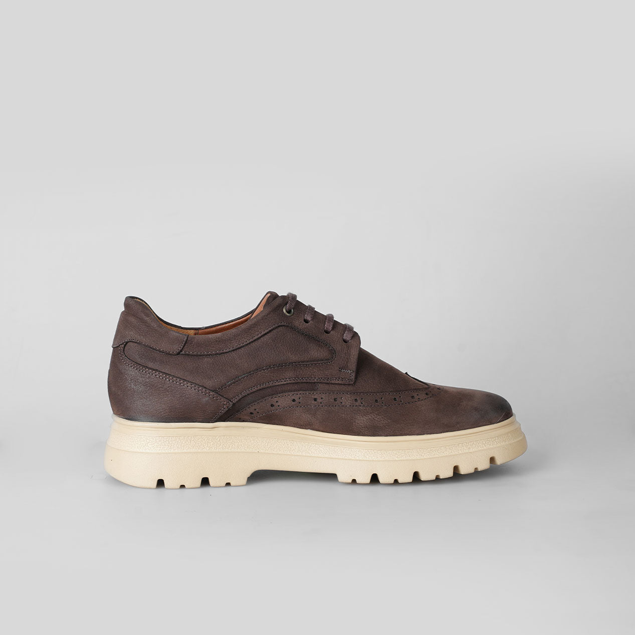 Sahara antilop – Florida Shoes 