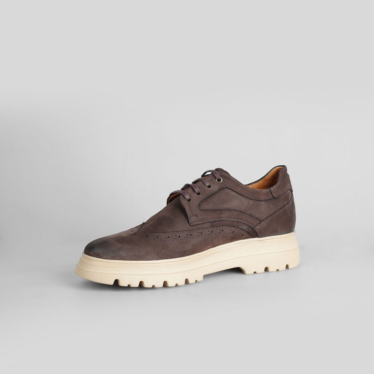 Sahara antilop – Florida Shoes 