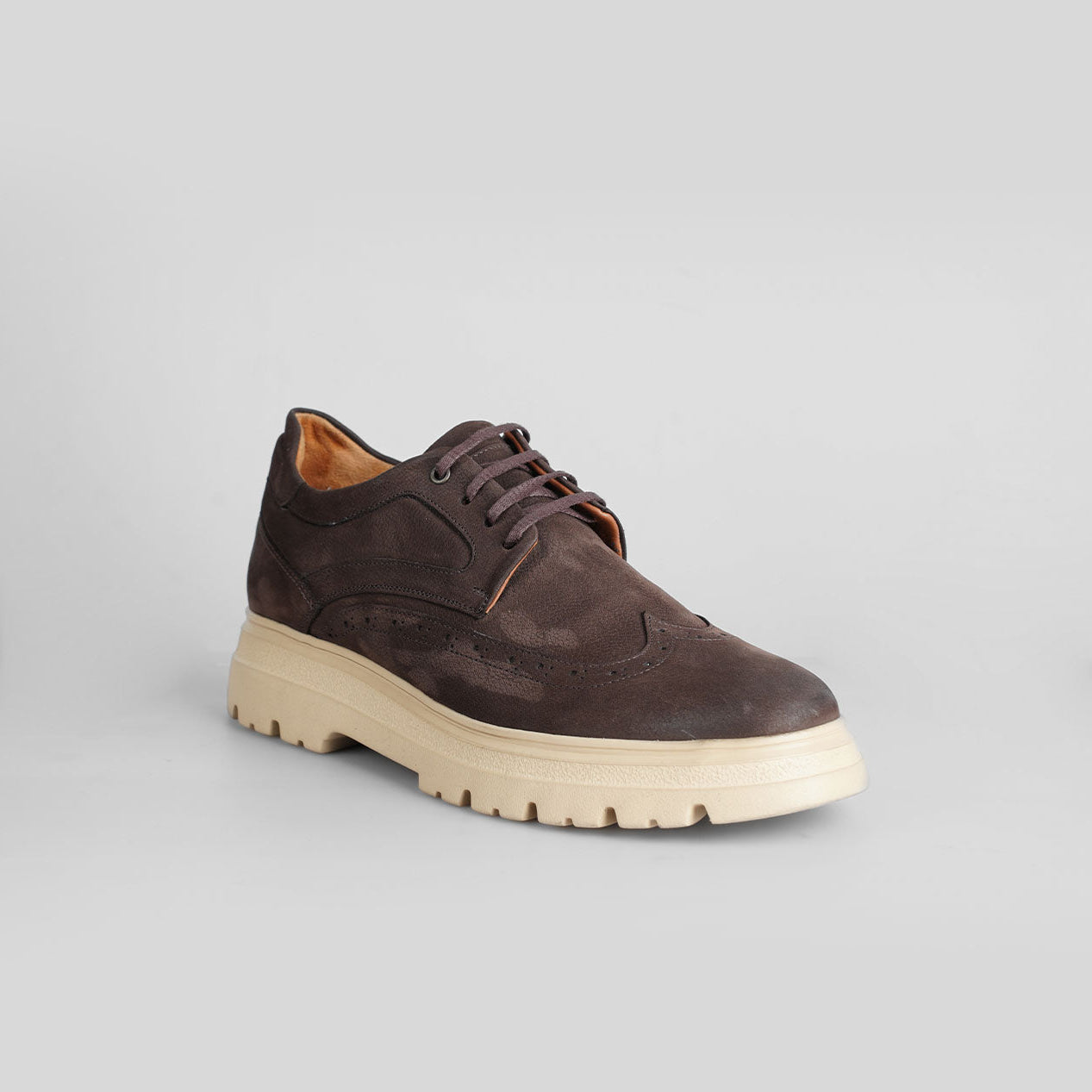 Sahara antilop – Florida Shoes 