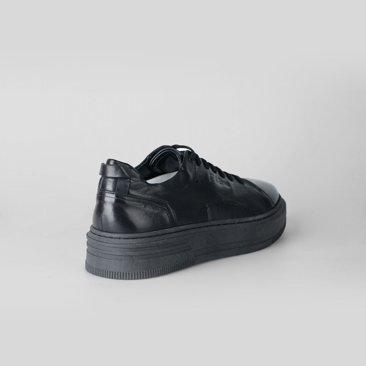 Nero Platform – Florida Shoes