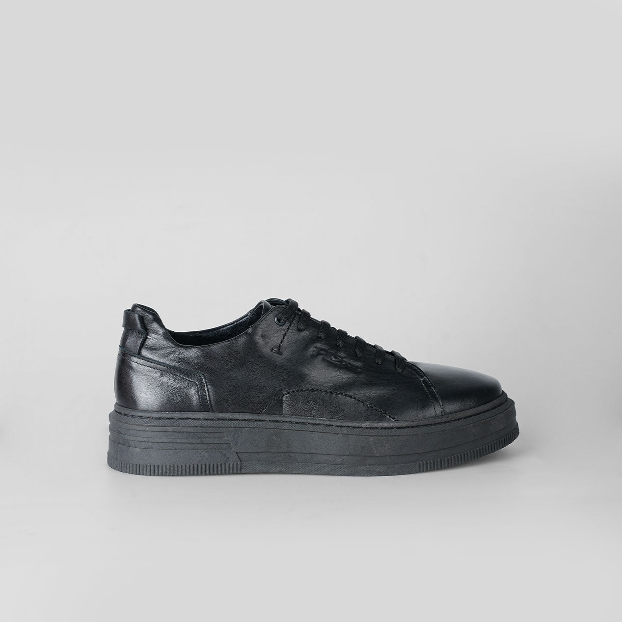 Nero Platform – Florida Shoes