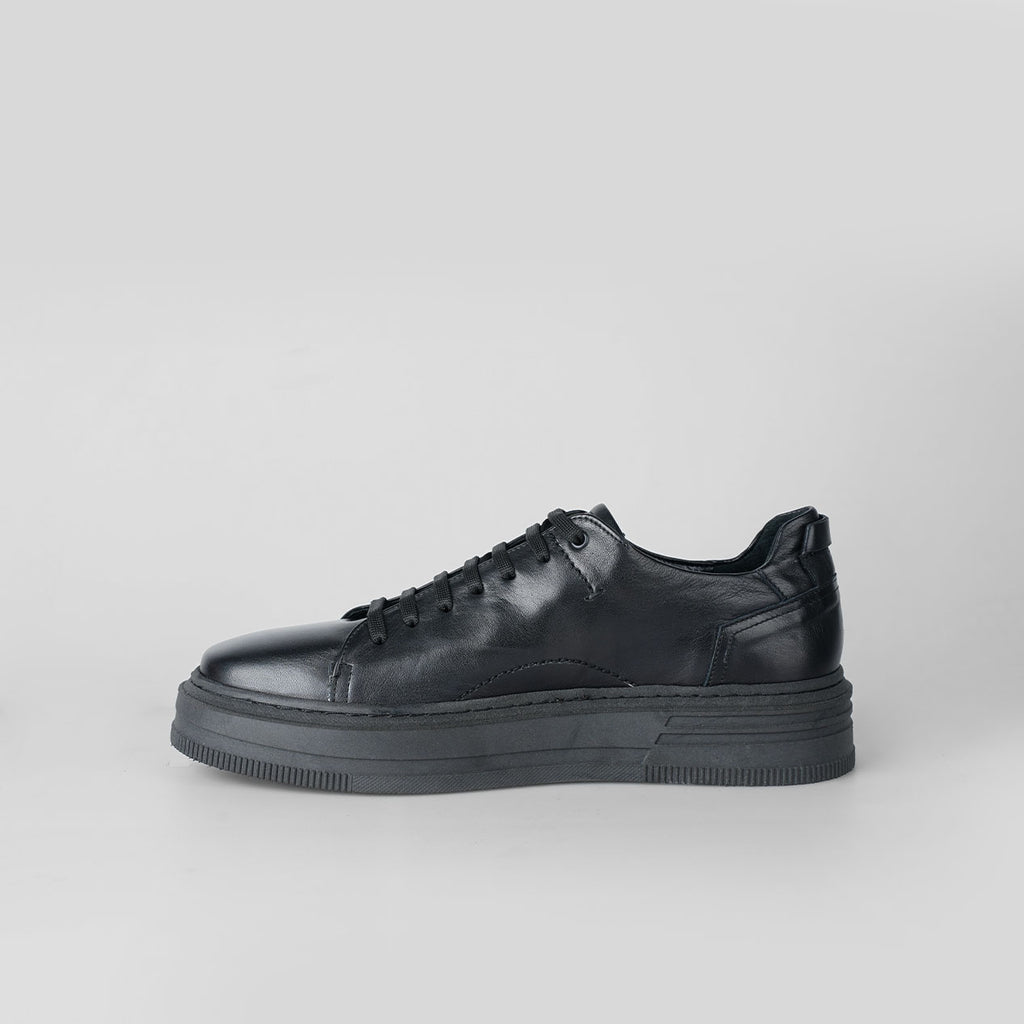 Nero Platform – Florida Shoes