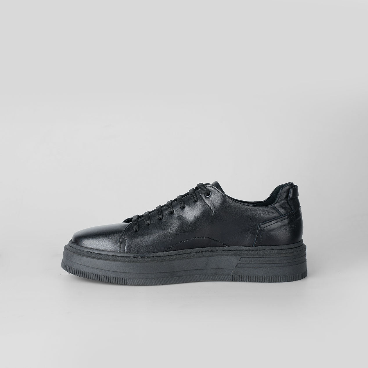 Nero Platform – Florida Shoes
