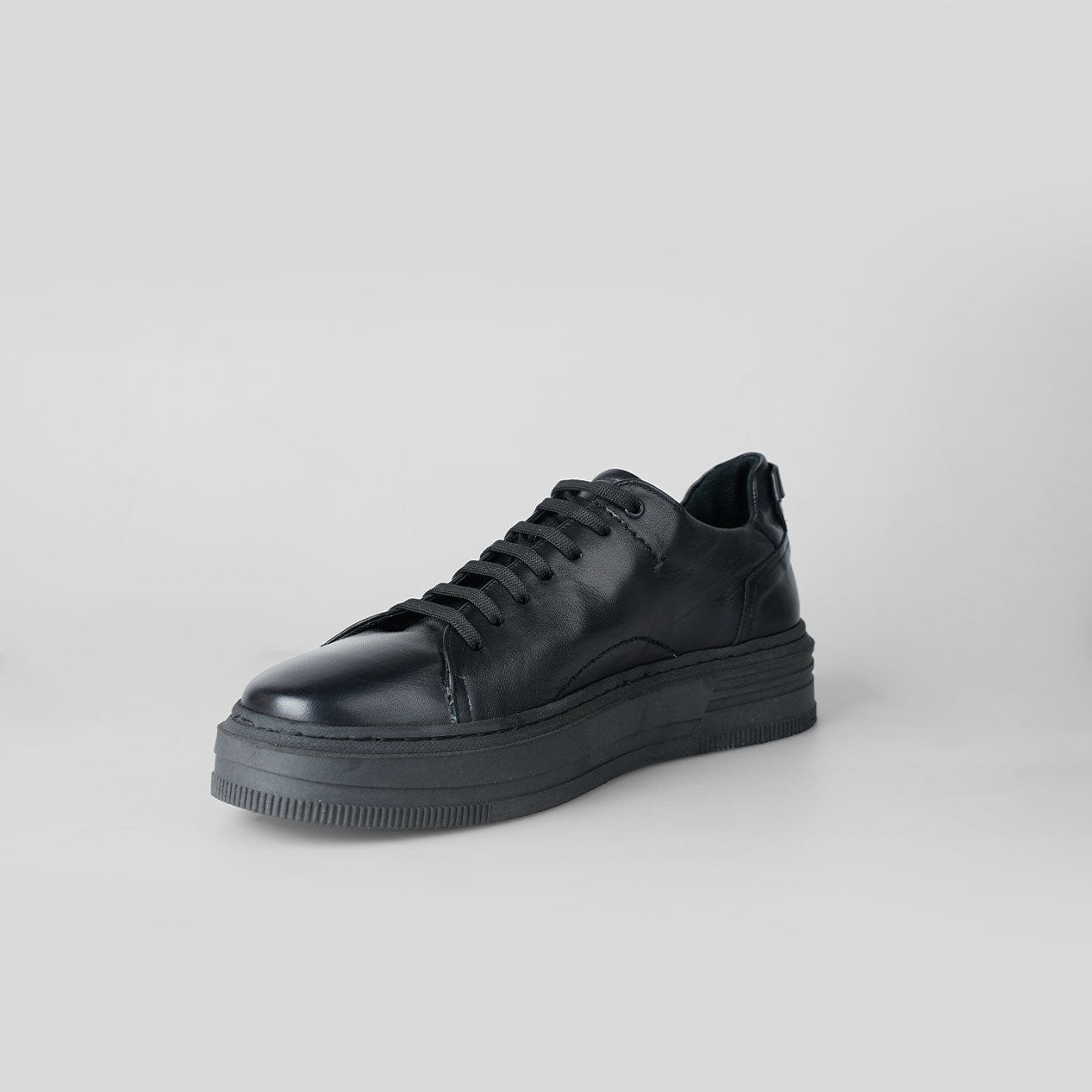 Nero Platform – Florida Shoes