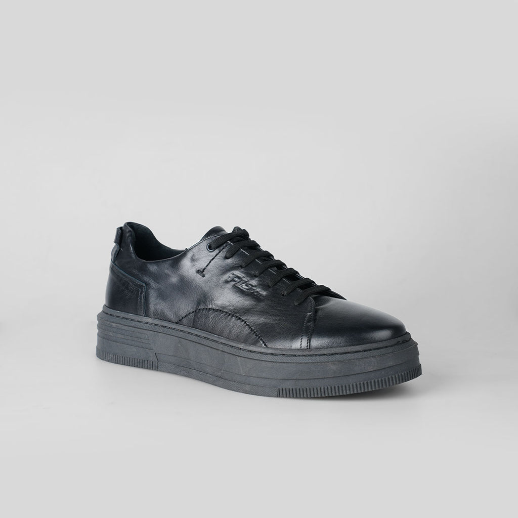 Nero Platform – Florida Shoes
