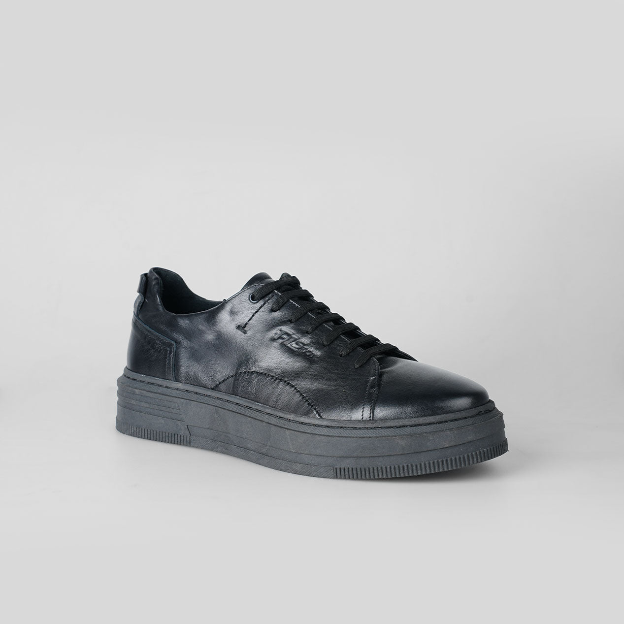 Nero Platform – Florida Shoes