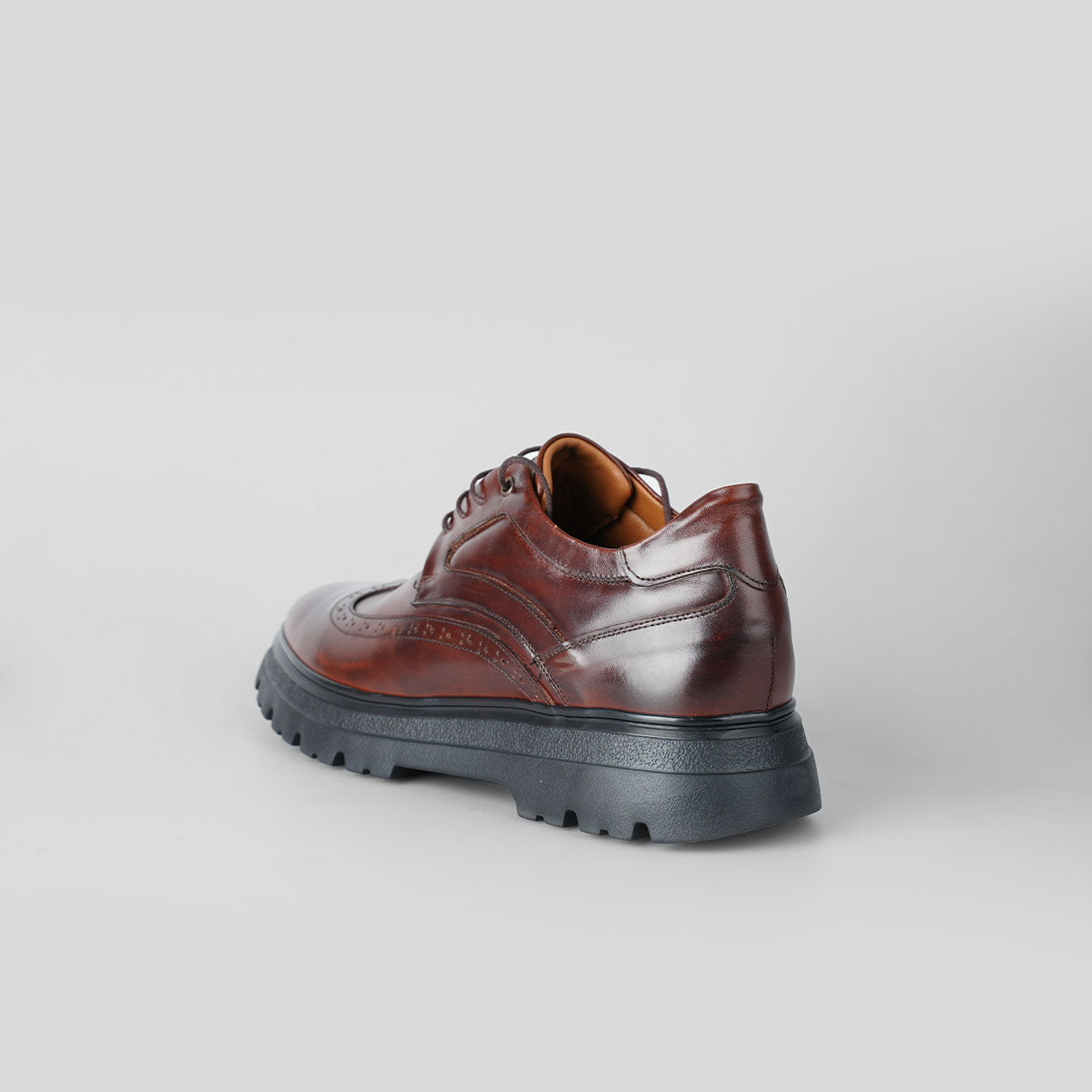 Aero svijetlosmeđa – Florida Shoes 