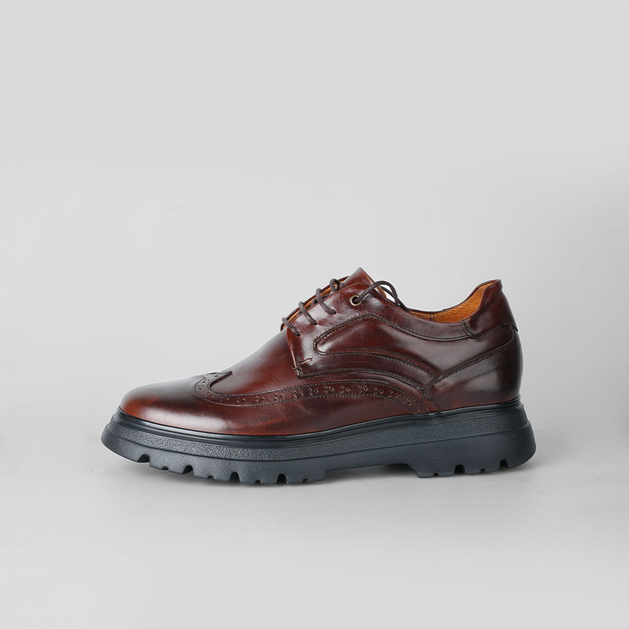 Aero svijetlosmeđa – Florida Shoes 