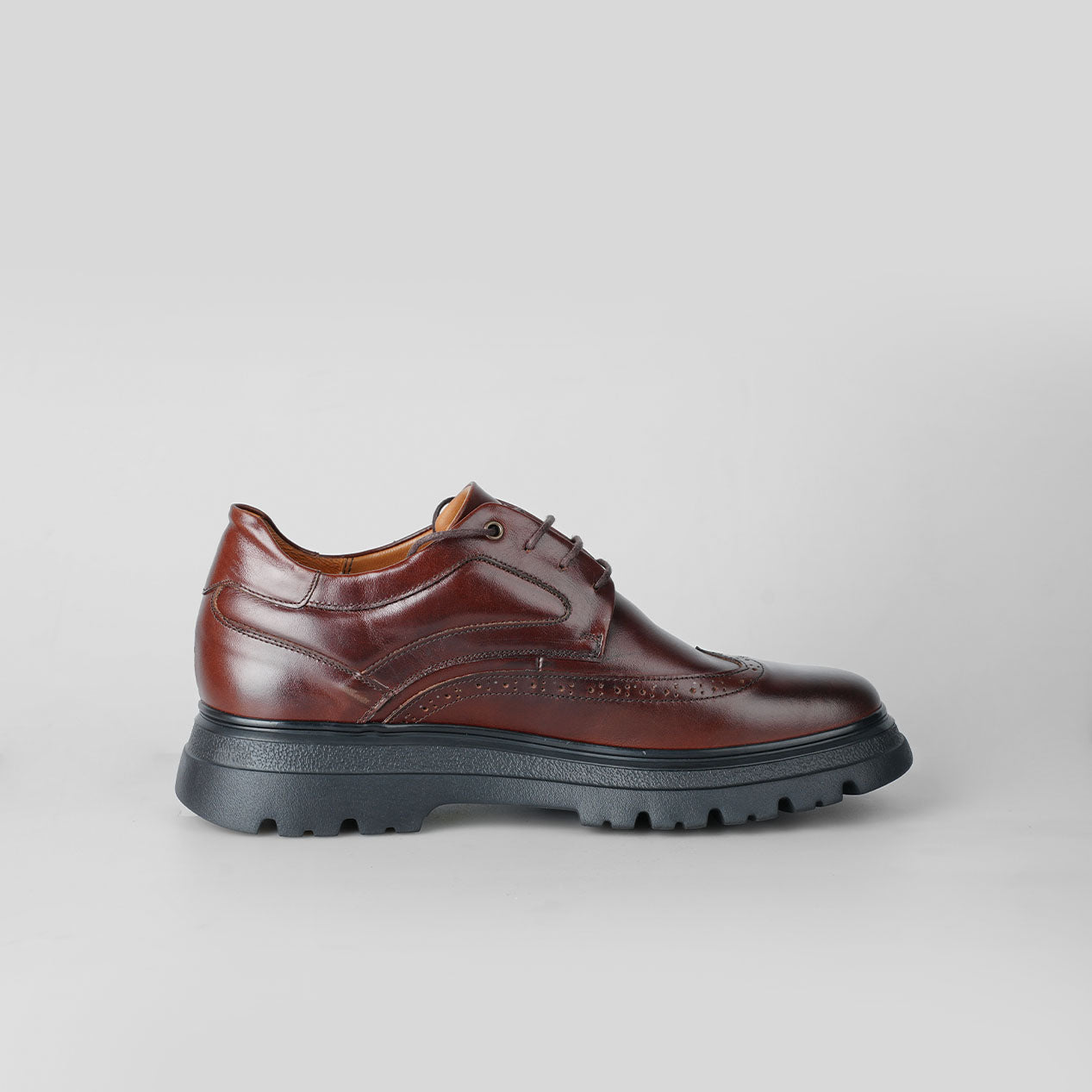 Aero svijetlosmeđa – Florida Shoes 