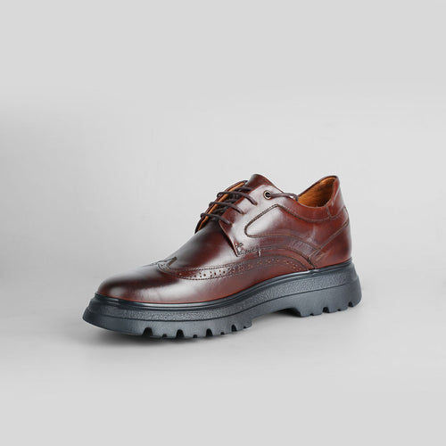 Aero svijetlosmeđa – Florida Shoes 