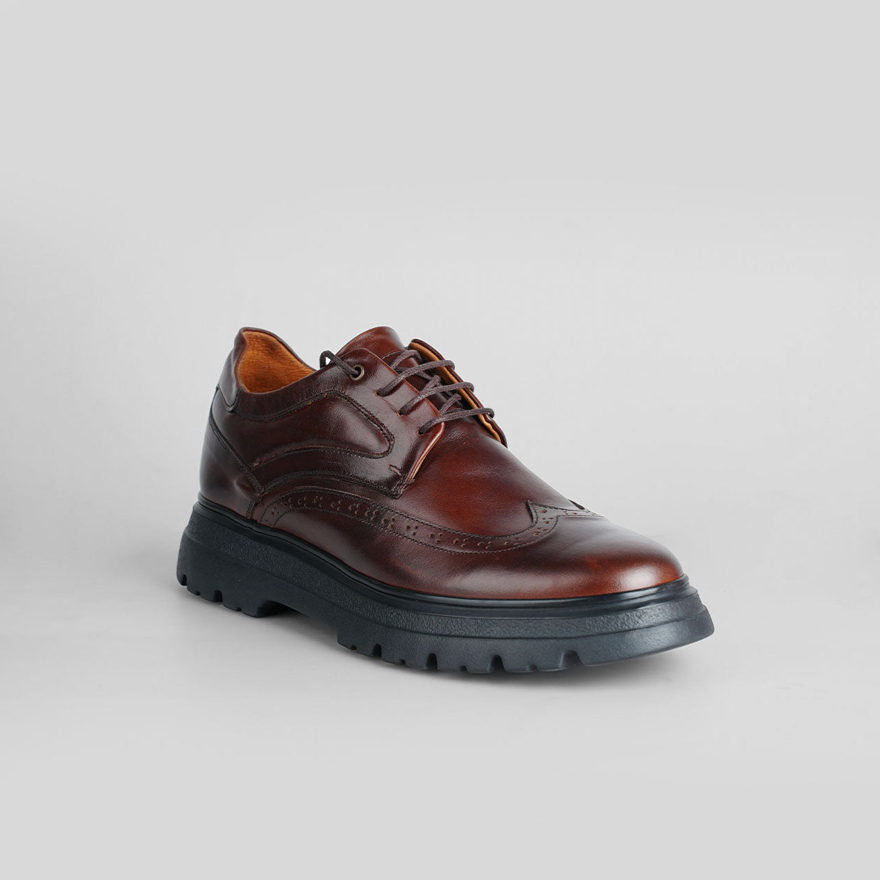 Aero svijetlosmeđa – Florida Shoes 
