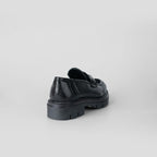 Noir Luxe – Florida Shoes