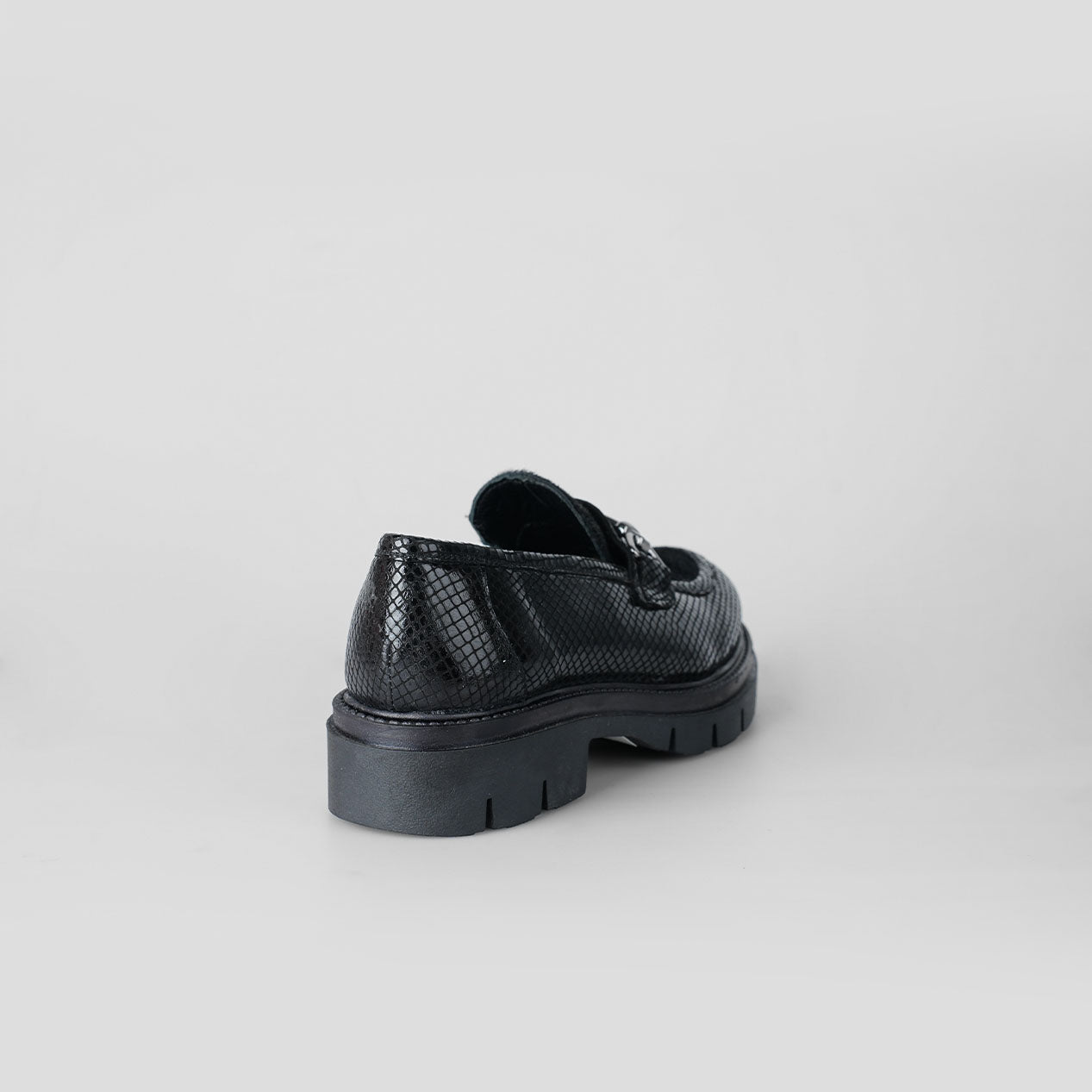 Noir Luxe – Florida Shoes