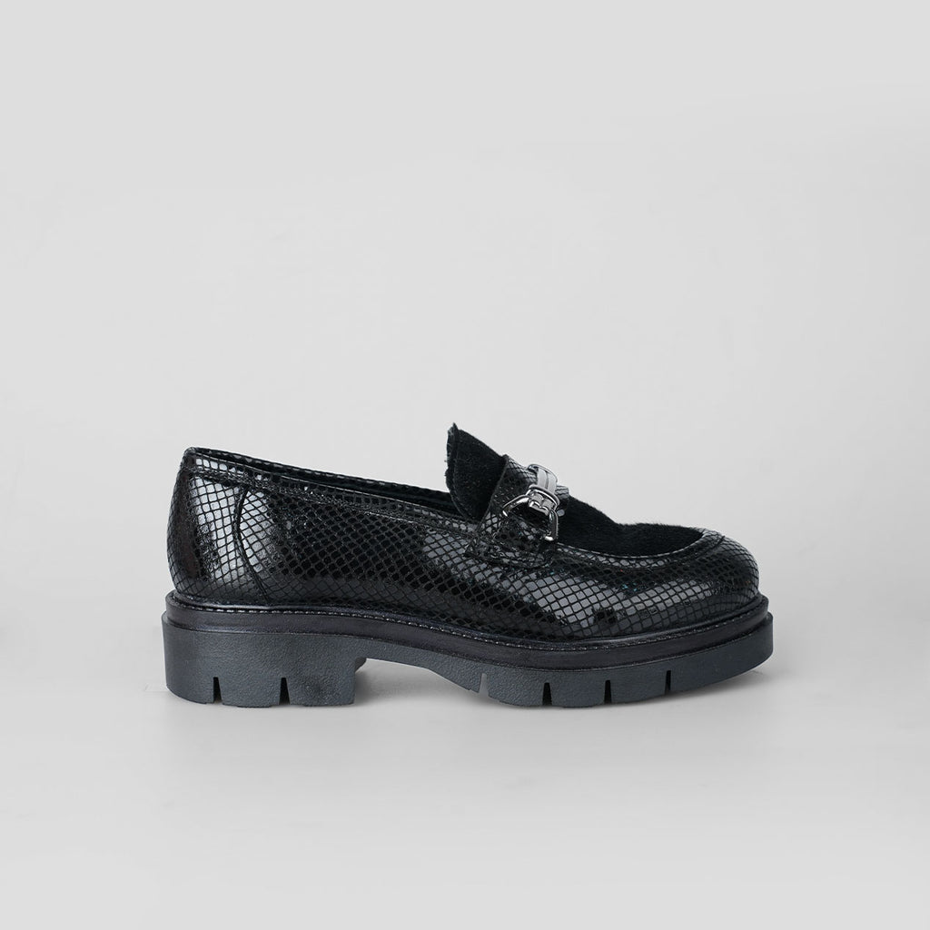 Noir Luxe – Florida Shoes