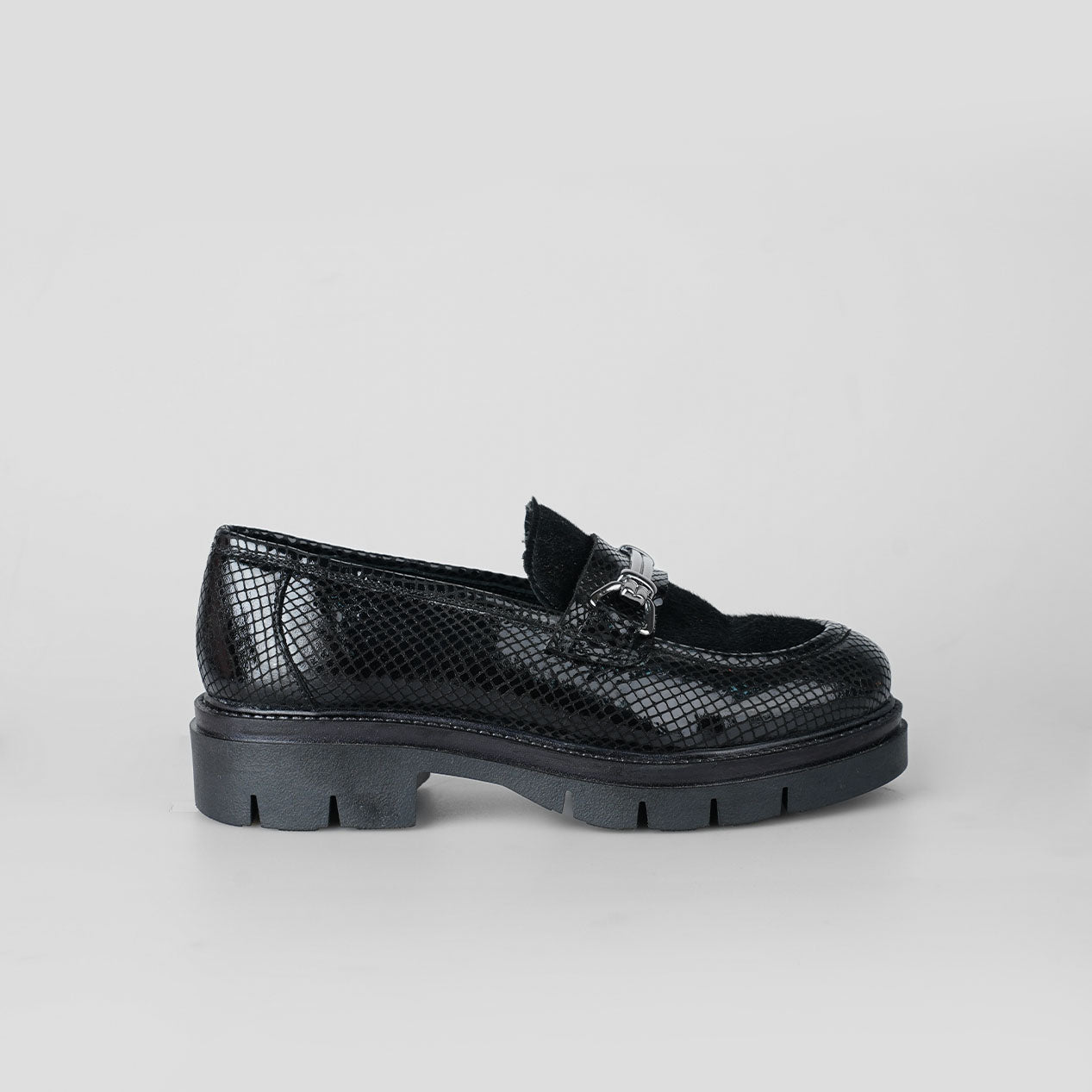 Noir Luxe – Florida Shoes