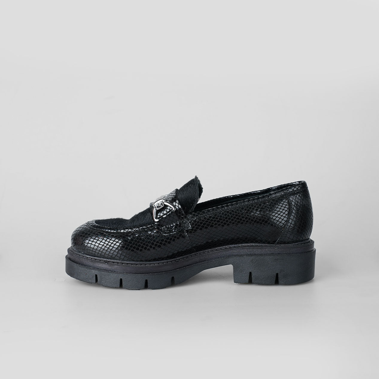 Noir Luxe – Florida Shoes
