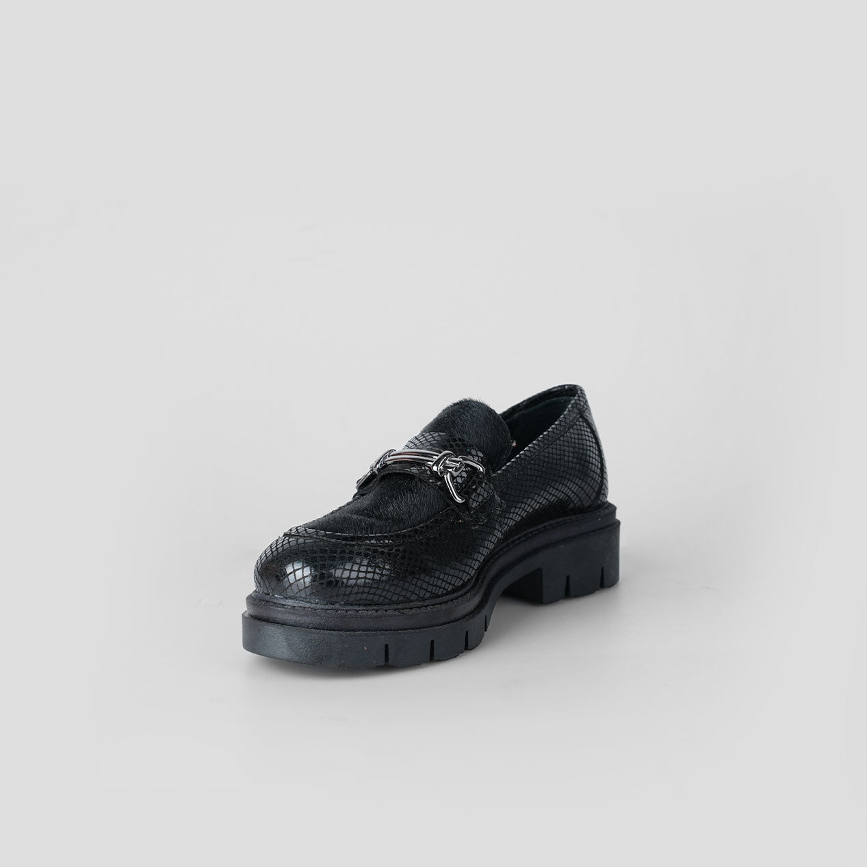 Noir Luxe – Florida Shoes