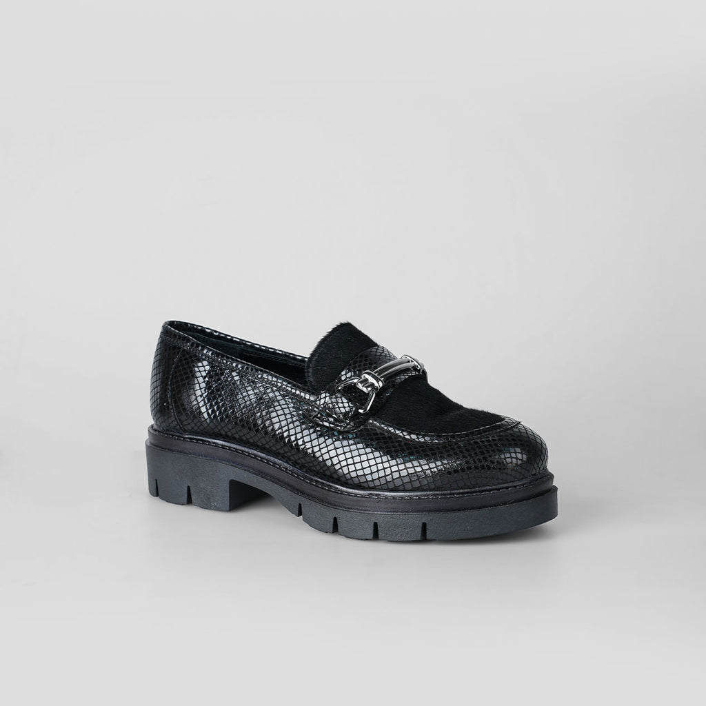 Noir Luxe – Florida Shoes