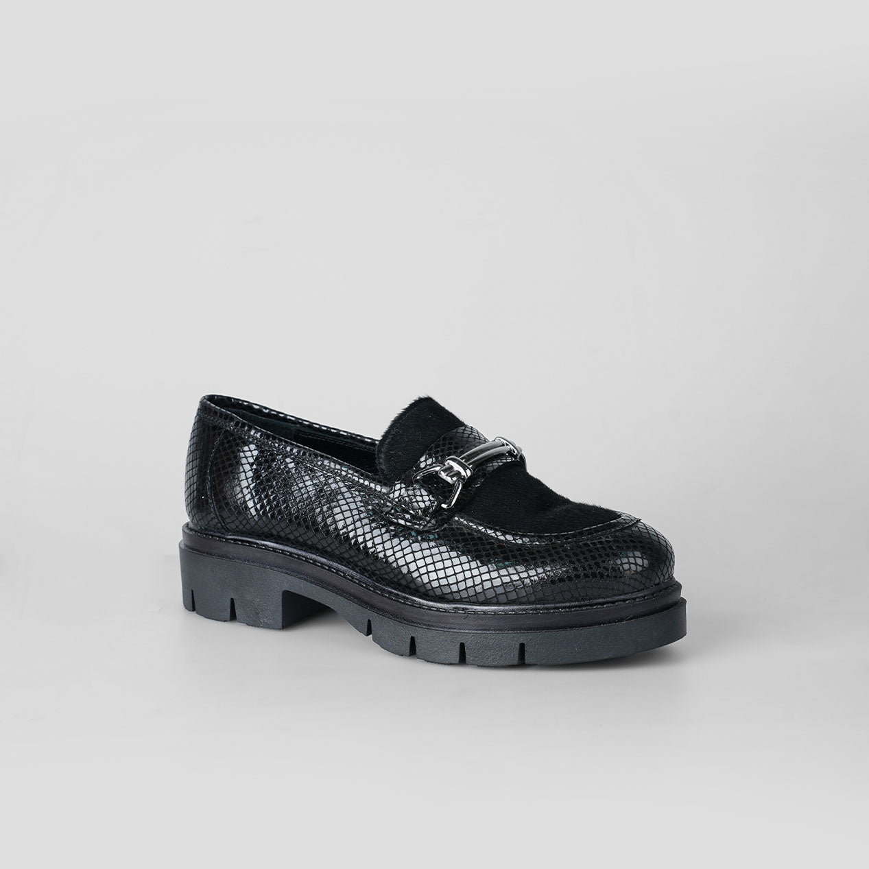 Noir Luxe – Florida Shoes
