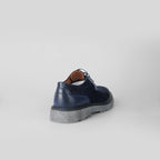 Derby Urban Blue – Florida Shoes 