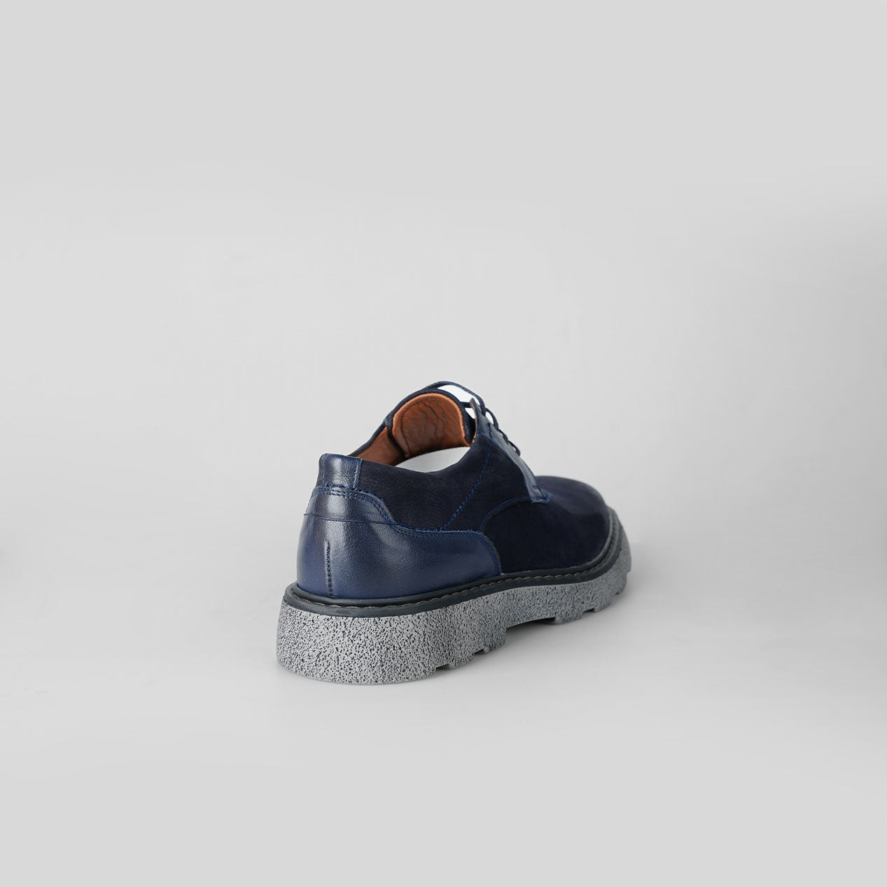 Derby Urban Blue – Florida Shoes 