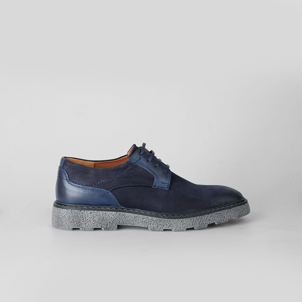 Derby Urban Blue – Florida Shoes 