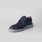 Derby Urban Blue – Florida Shoes 