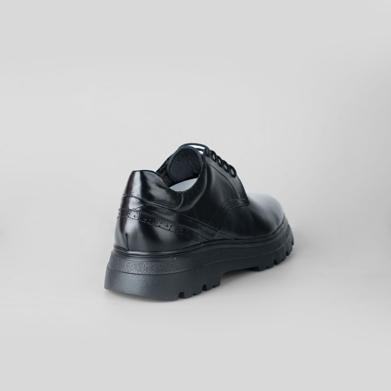 Urban Edge – Florida Shoes 