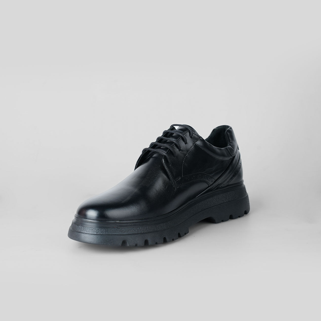 Urban Edge – Florida Shoes 