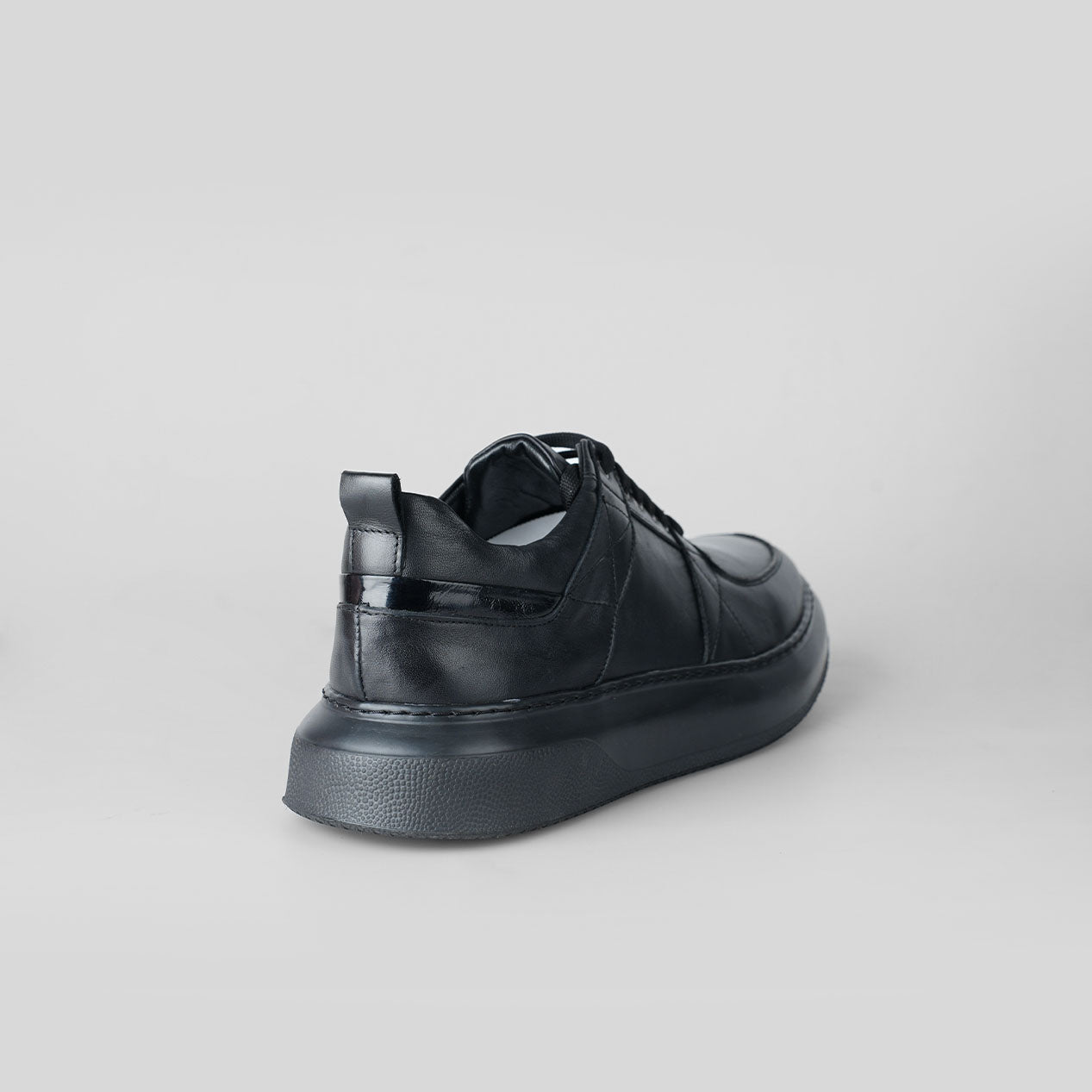 Aero Black – Florida Shoes 