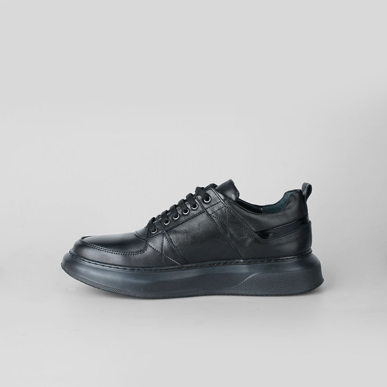 Aero Black – Florida Shoes 