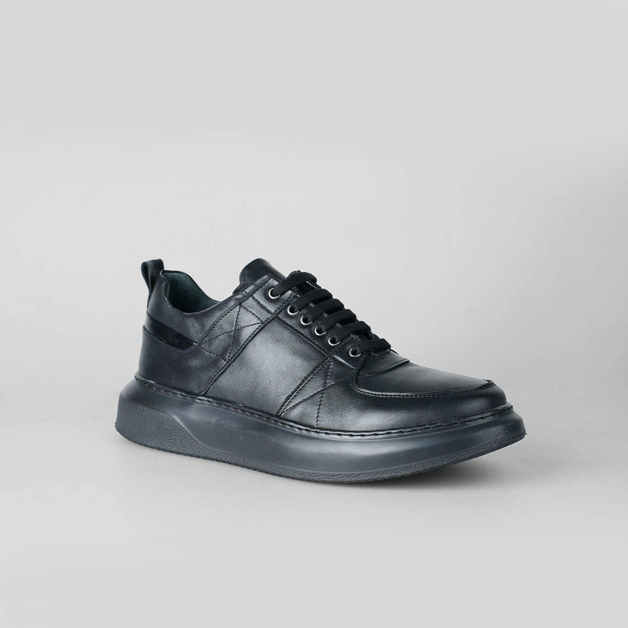 Aero Black – Florida Shoes 