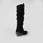 Savana Western Suede – Florida Shoes