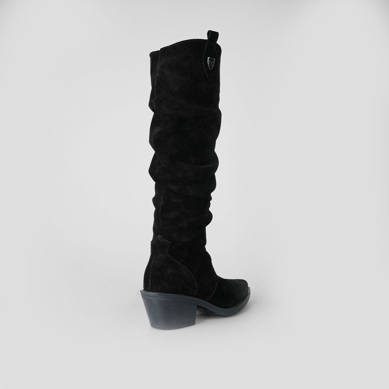 Savana Western Suede – Florida Shoes