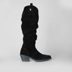 Savana Western Suede – Florida Shoes