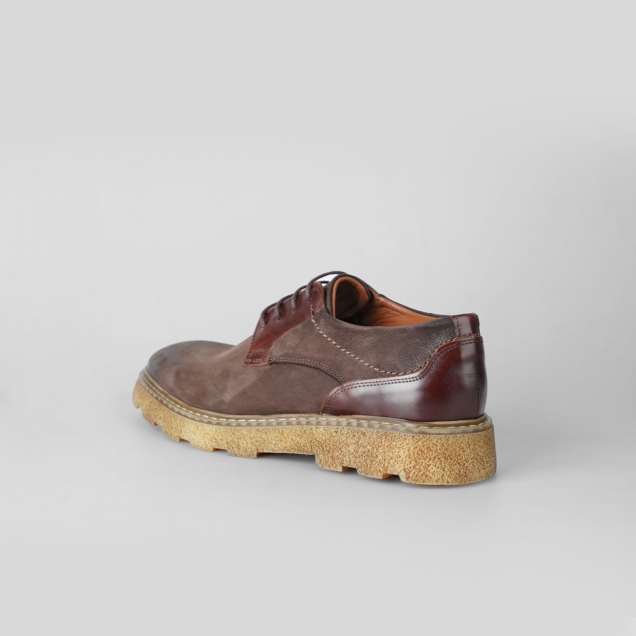 Terra Rust – Florida Shoes 