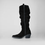 Savana Western Suede – Florida Shoes