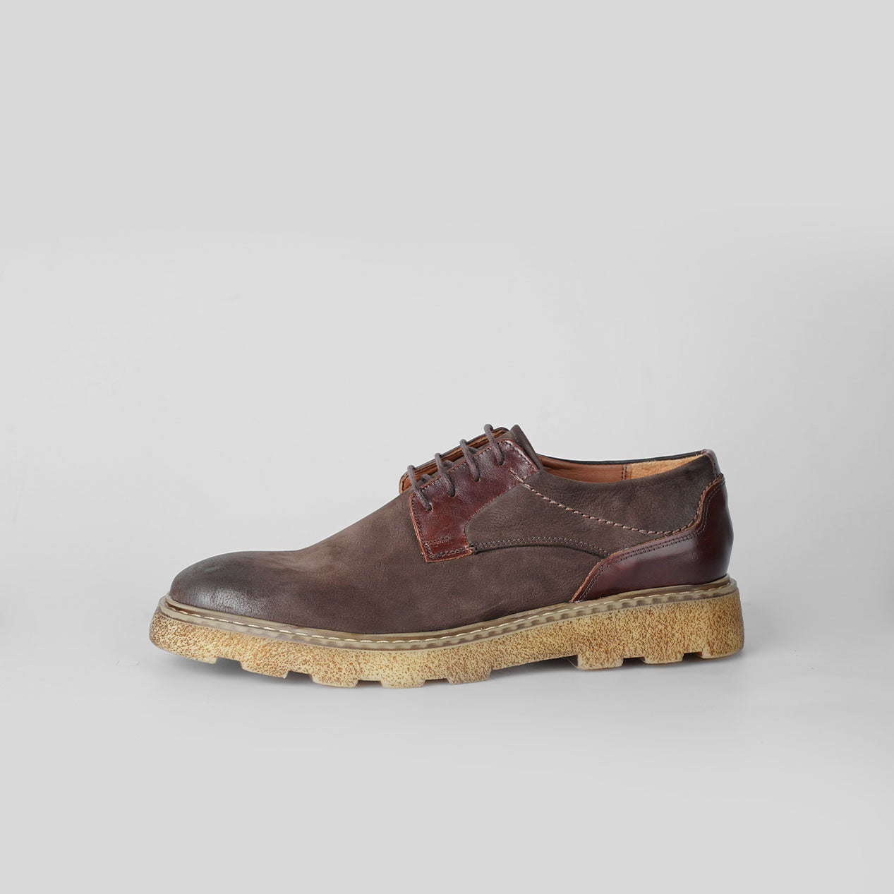 Terra Rust – Florida Shoes 