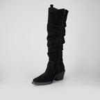 Savana Western Suede – Florida Shoes