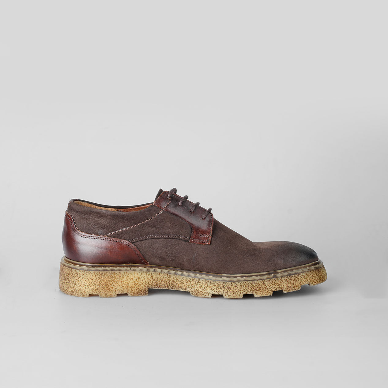 Terra Rust – Florida Shoes 