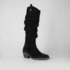 Savana Western Suede – Florida Shoes