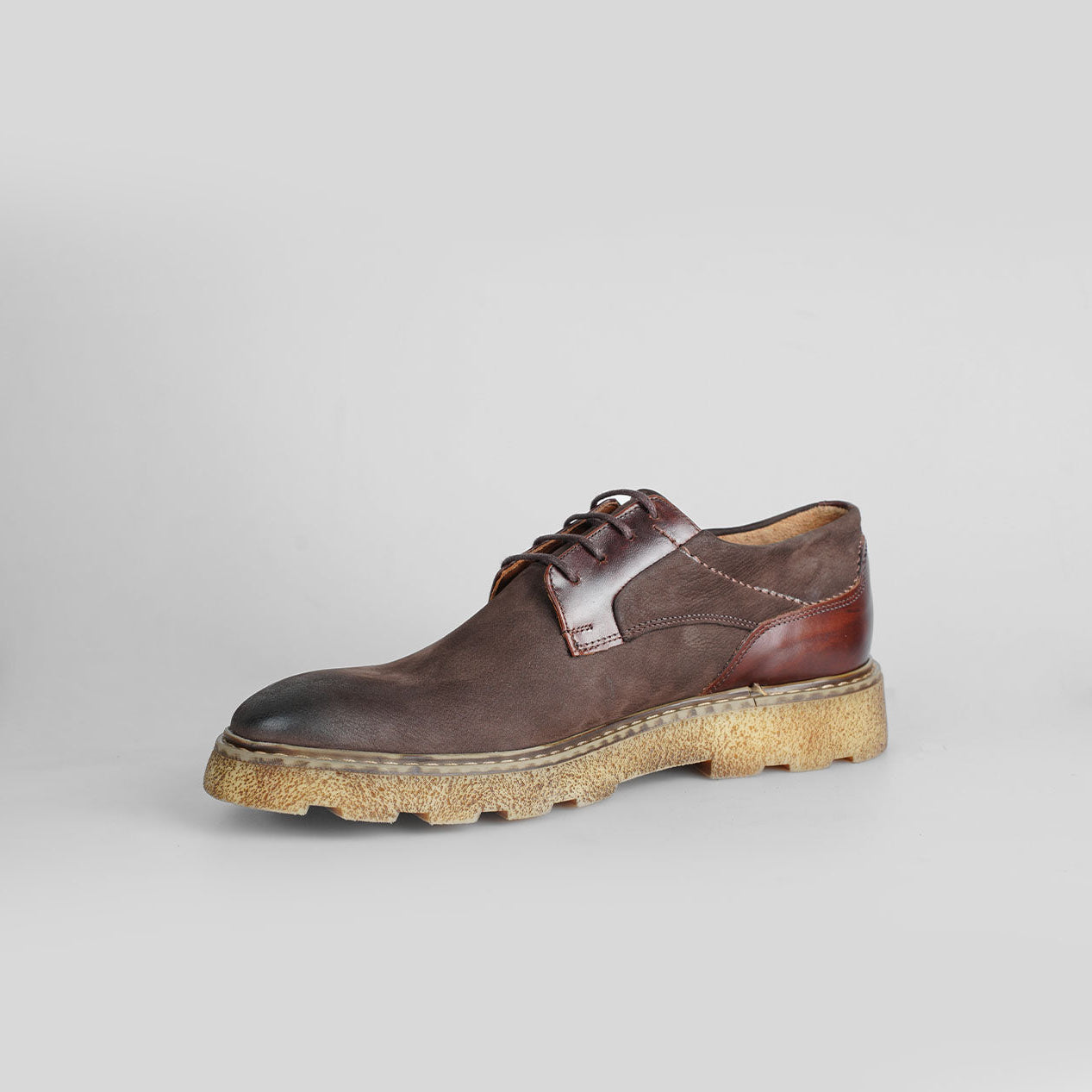 Terra Rust – Florida Shoes 