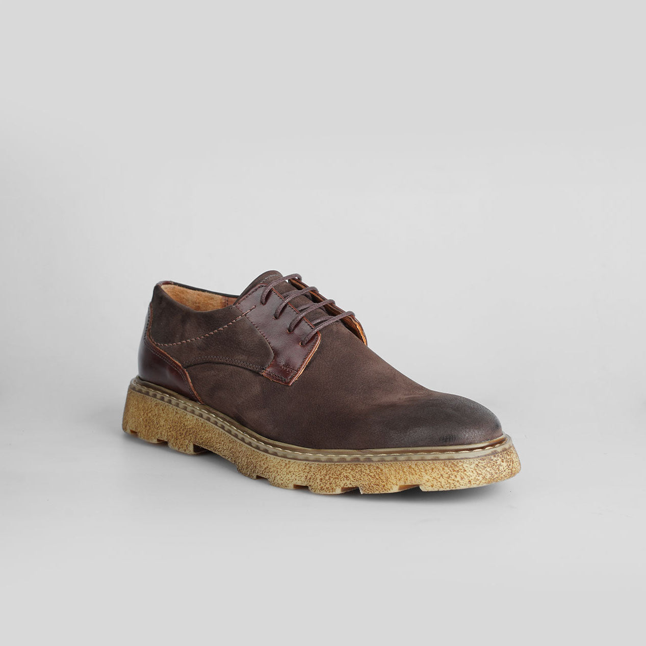 Terra Rust – Florida Shoes 