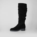 Savana Tall Velour – Florida Shoes