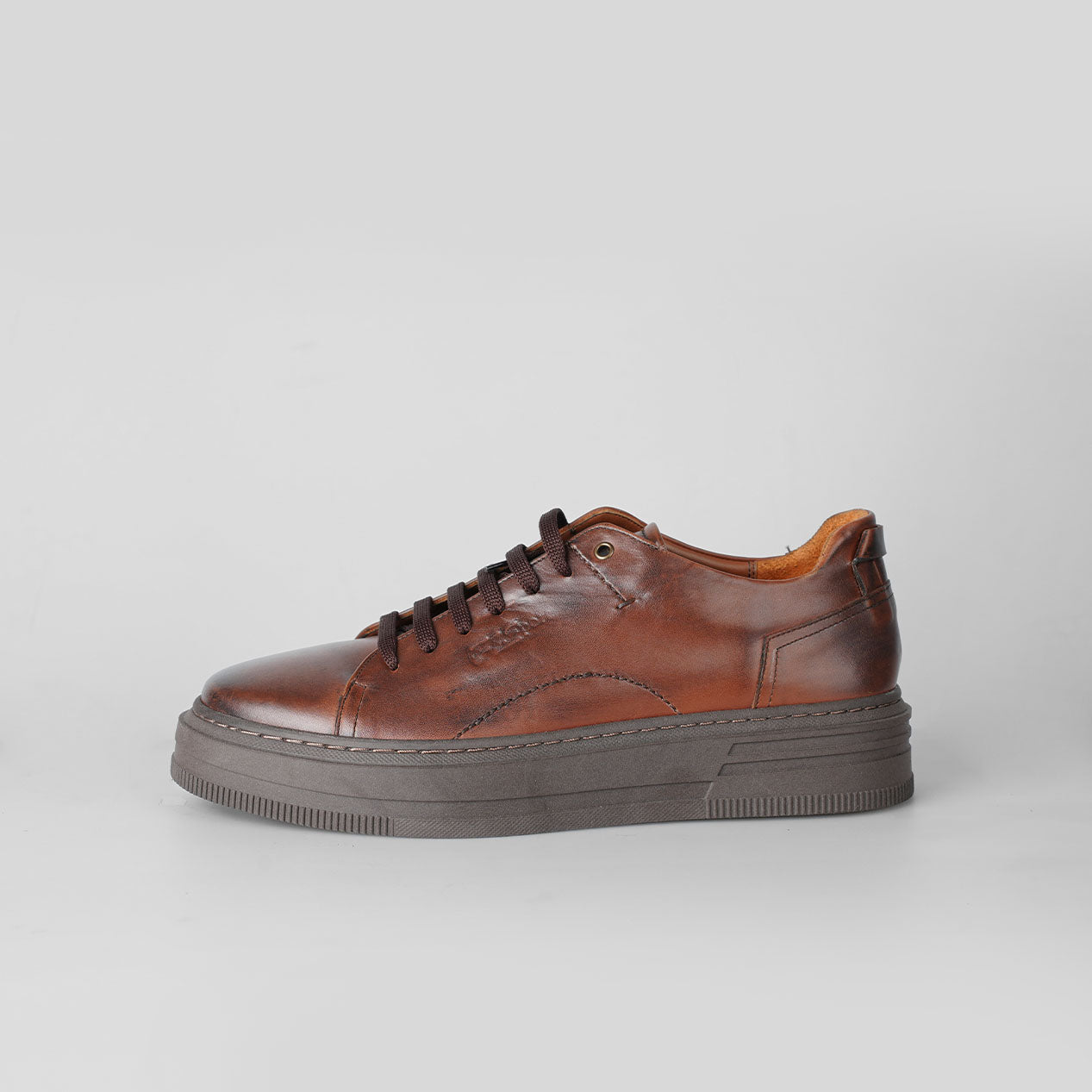 Caffè Platform – Florida Shoes 