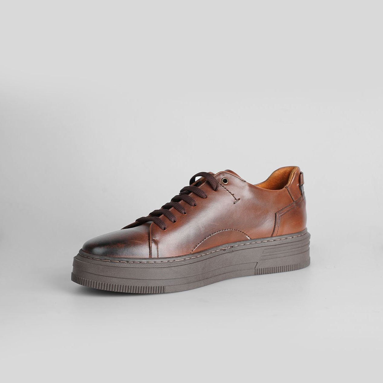 Caffè Platform – Florida Shoes 