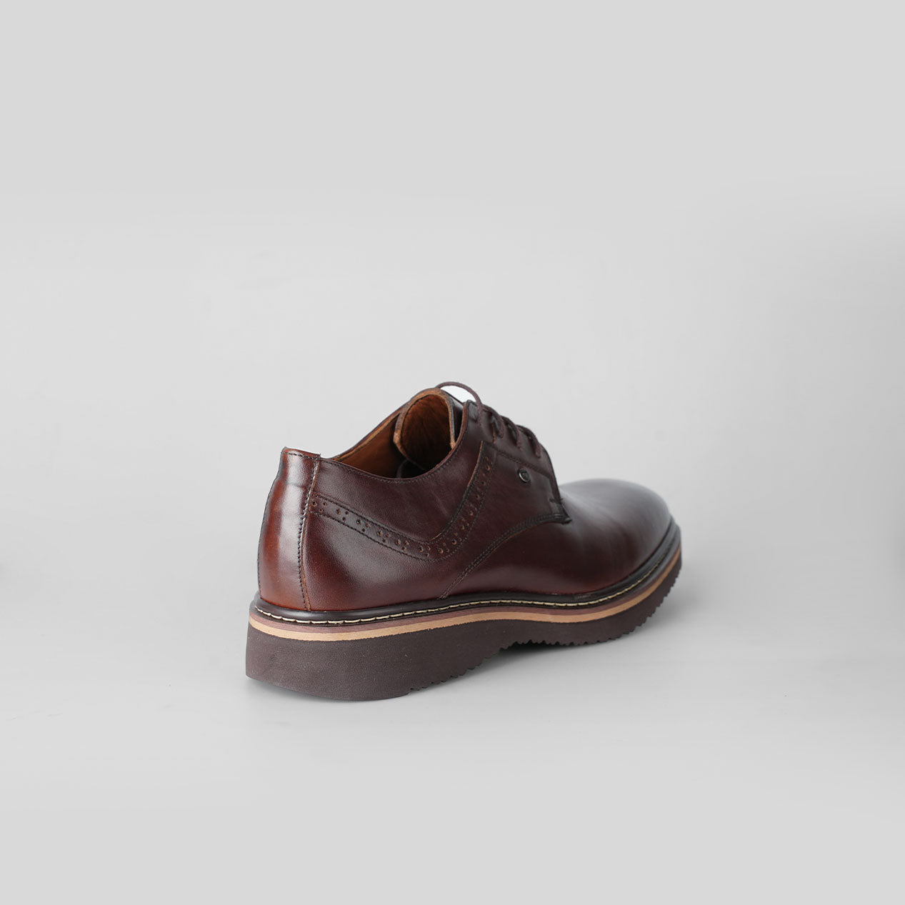 Auburn Crest – Florida Shoes 