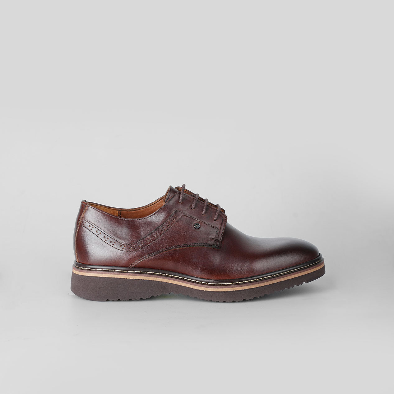 Auburn Crest – Florida Shoes 
