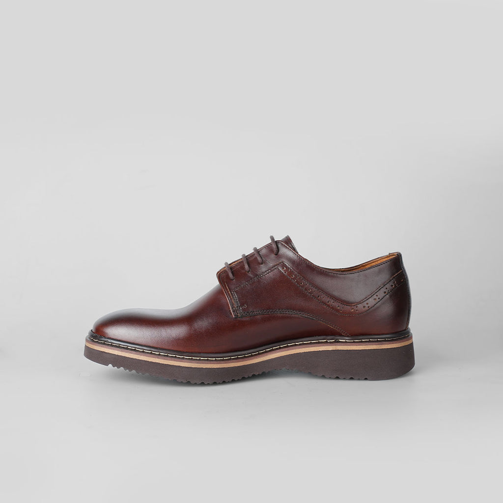 Auburn Crest – Florida Shoes 